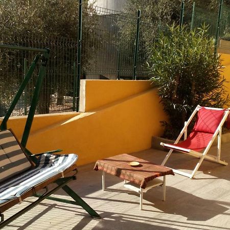 菲纳莱利古雷Casa Di Claude Con Posto Auto公寓 外观 照片