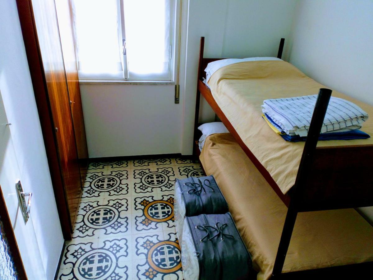 菲纳莱利古雷Casa Di Claude Con Posto Auto公寓 外观 照片