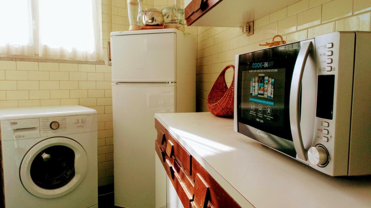 菲纳莱利古雷Casa Di Claude Con Posto Auto公寓 外观 照片