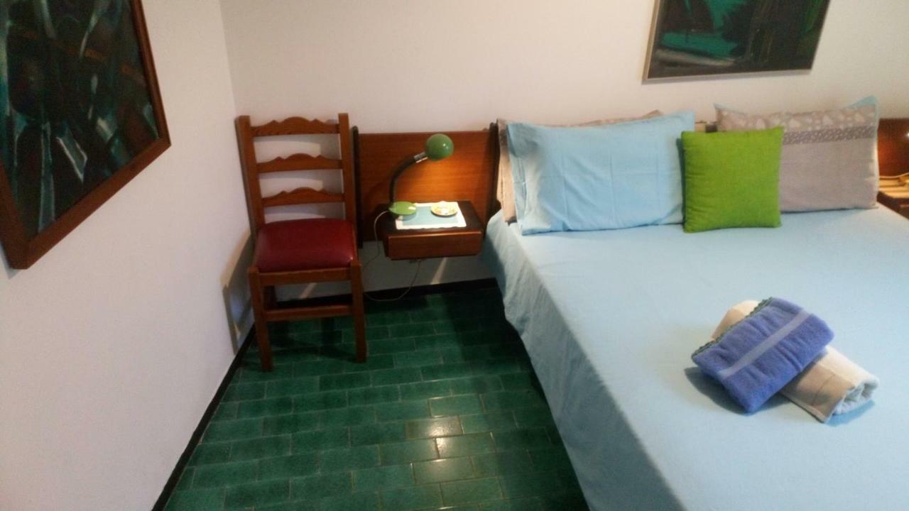 菲纳莱利古雷Casa Di Claude Con Posto Auto公寓 外观 照片